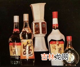 贵州名酒有哪些,贵州有哪些出名的白酒