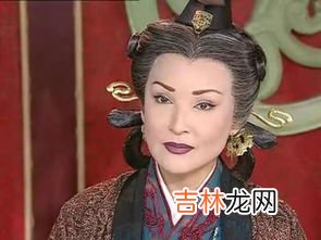 窦太后是谁的皇后,中国历代的几位皇后分别是谁