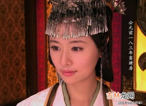 窦太后是谁的皇后,中国历代的几位皇后分别是谁