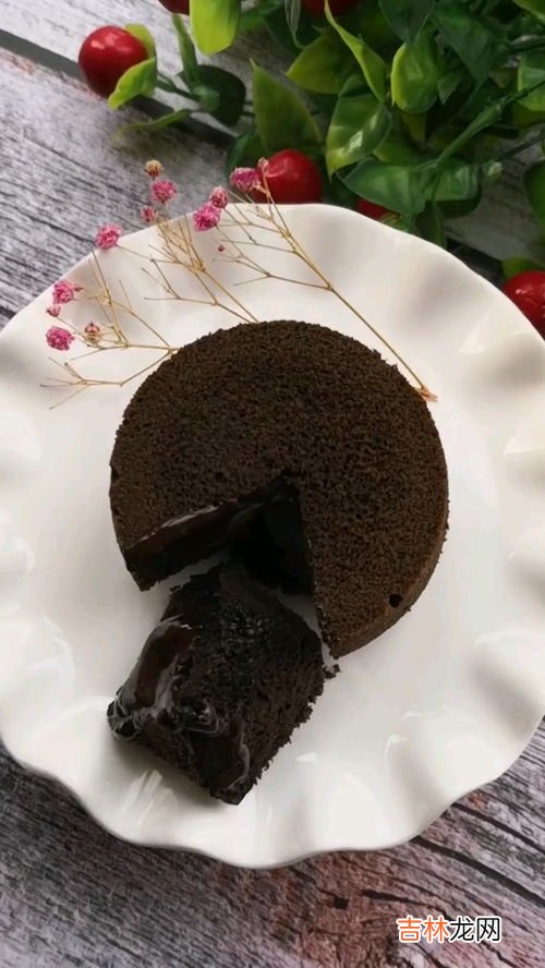 圣诞节可可蛋糕的做法,圣诞主题杯子蛋糕怎么做？