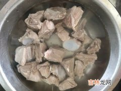 排骨炖40分钟可以吗,小排骨煮40分钟熟了吗