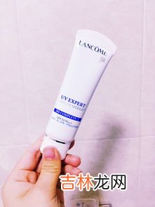 什么是物理防晒霜,什么是物理防晒,什么是化学防晒?