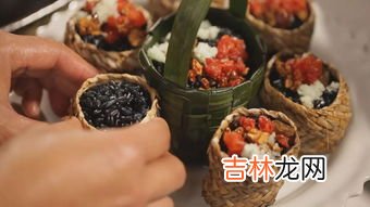 乌米饭的由来与传说是什么,立夏吃乌米饭寓意 立夏吃乌米饭的传说由来