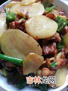 鸡肉怎么炒,怎么炒鸡肉块又嫩又好吃