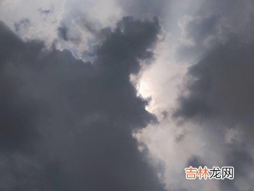 阵雨和暴雨的区别是什么,什么是雷阵雨 暴雨、阵雨、雷阵雨有什么区别