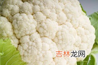 花菜上的黑点点是啥,花菜上面黑了还能吃吗 花菜为什么会有黑点