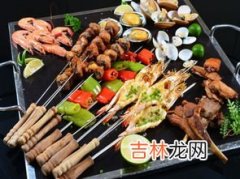 bbq烧烤是什么意思,bbq是什么含义呢?