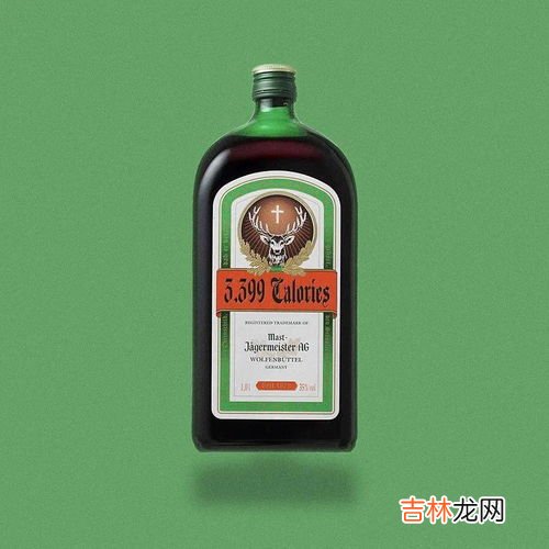 野格56是指什么酒,野格多少度