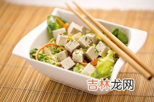 南豆腐和北豆腐的区别有什么,南豆腐和北豆腐有什么区别？