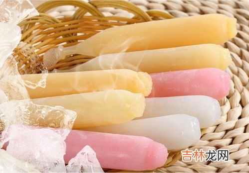 绿舌头雪糕为什么禁止,绿舌头雪糕为什么禁止?
