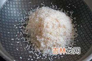 曲米茶 炒大米刮油是真是假,炒大米制作过程的疑问~