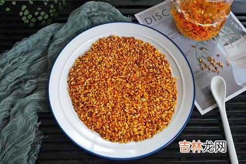 曲米茶 炒大米刮油是真是假,炒大米制作过程的疑问~