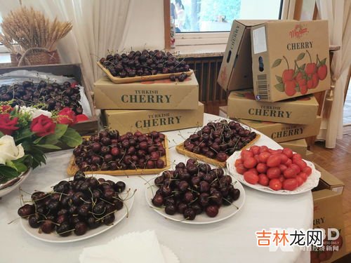 中国有车厘子产地吗,车厘子的主要产地 车厘子主要产地在哪里