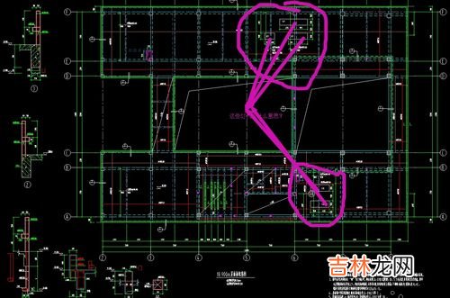 双肢箍是什么意思,什么是2、4、6肢箍？最好有图说明。