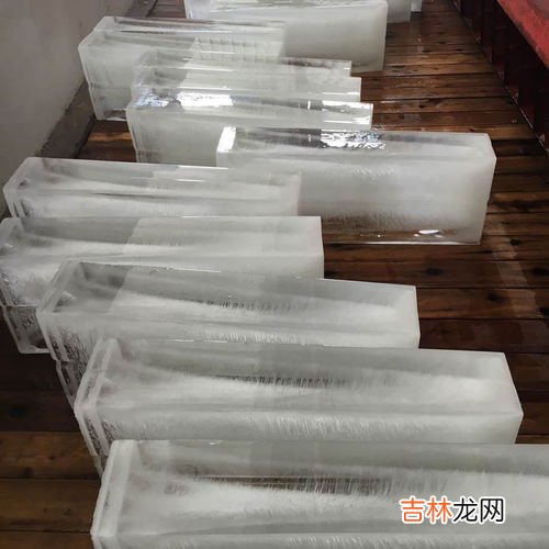 干冰和冰块的区别有哪些,干冰和冰的区别