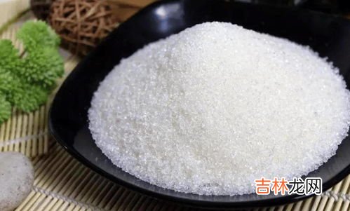 冰糖为什么去火而白糖上火,冰糖为什么去火而白糖上火