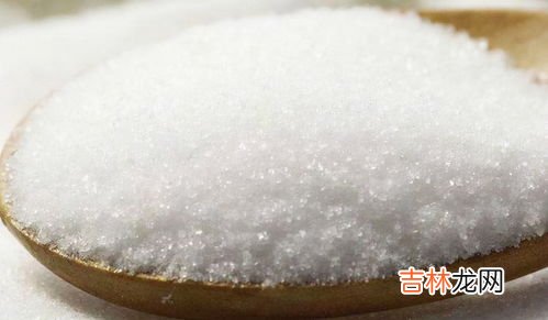 冰糖为什么去火而白糖上火,冰糖为什么去火而白糖上火