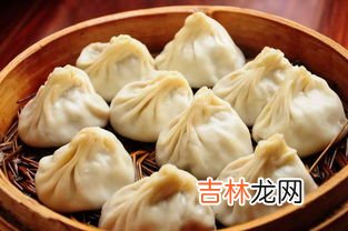 小笼包的馅料用小葱还是大葱,制作小笼包时,想要好吃应该怎么调馅呢?