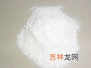 石膏粉用途,食用石膏粉能做什么？