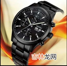卡罗莱手表是名牌吗,卡罗莱手表是什么档次的?