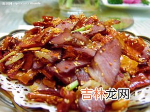 腊肉可以和哪些菜一起炒,腊肉可以和哪些菜一起炒 腊肉适合和哪些菜一起炒