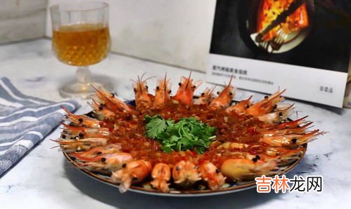 蒜蓉蒸虾需要蒸几分钟,如何蒜蓉蒸虾