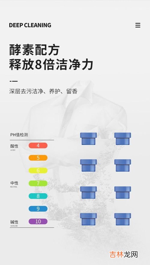洗衣泡泡纸是什么原理,洗衣泡泡纸洗衣服靠谱吗