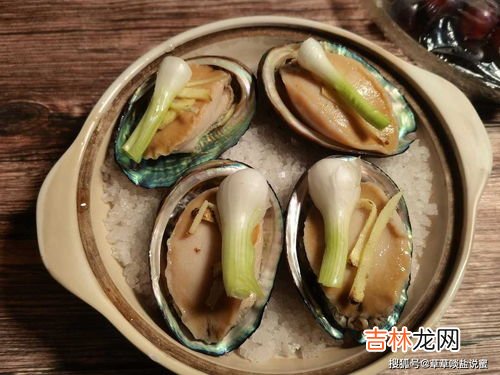 鲜鲍鱼怎样煮不会老,鲍鱼用冷水煮还是热水？