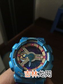 卡西欧手表怎么查是不是正品,如何鉴别卡西欧手表的真假？