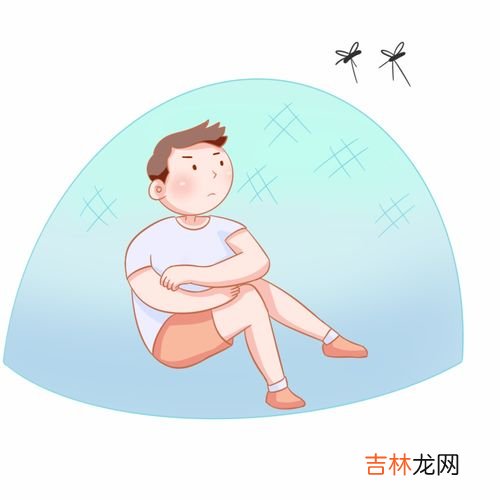 蚊子主要是怕冷还是怕热,蚊子怕热吗？