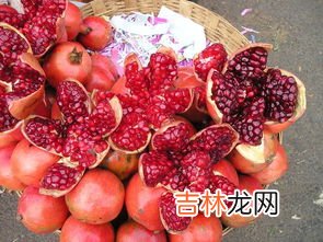 石榴怎么剥,石榴怎么剥才好剥