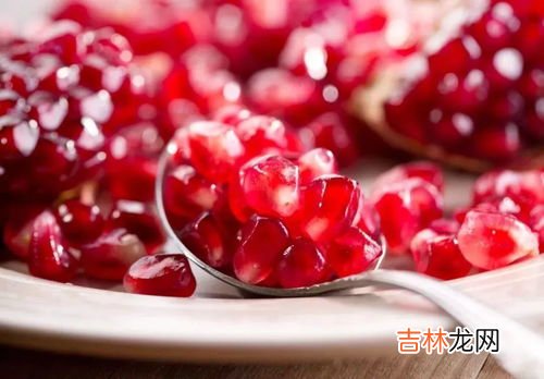 石榴怎么剥,石榴怎么剥才好剥