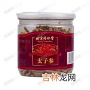 同仁堂太子参怎么吃,太子参的食用方法