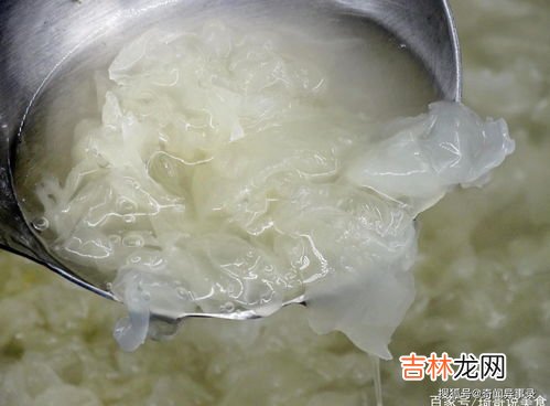 银耳煮15分钟可以吃吗,银耳用热水泡10分钟然后要煮多久可以食用