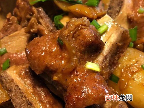 扇子骨是什么肉,扇子骨是哪个部位的肉,扇骨是什么肉