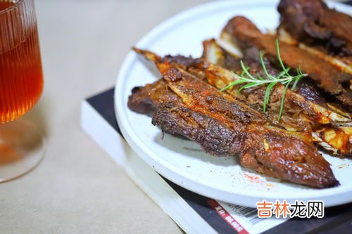 扇子骨是什么肉,扇子骨是哪个部位的肉,扇骨是什么肉