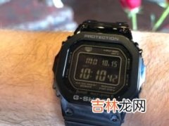 卡西欧手表gshock电池能用多久,卡西欧手表G-SHOCK光动能型号可以使用多长时间？