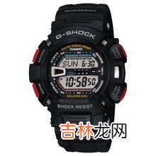 卡西欧手表gshock电池能用多久,卡西欧手表G-SHOCK光动能型号可以使用多长时间？