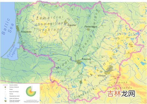 立陶宛是哪个洲的国家,立陶宛是哪个洲的国家立陶宛简介