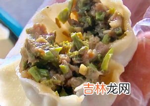 香椿可以包饺子吃吗,香椿芽可以包饺子吗