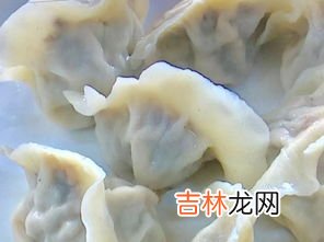 香椿可以包饺子吃吗,香椿芽可以包饺子吗