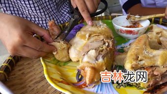 熟白条鸡怎样做,制作白条鸡的方法 制作白条鸡的方法介绍