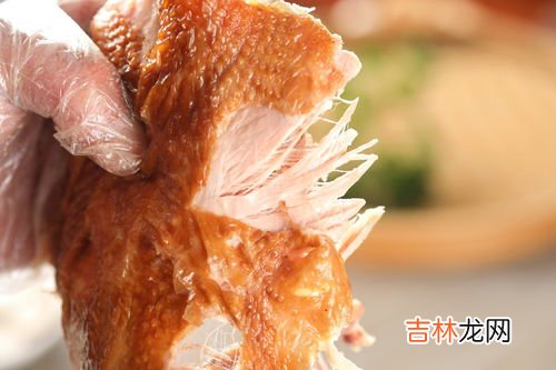熟白条鸡怎样做,制作白条鸡的方法 制作白条鸡的方法介绍