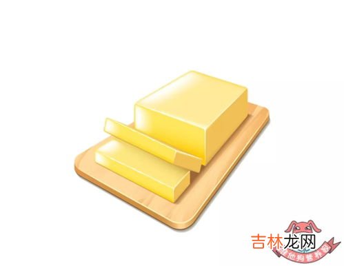 奶油和黄油的区别是什么,黄油和奶油的区别 奶油和黄油的区别是什么