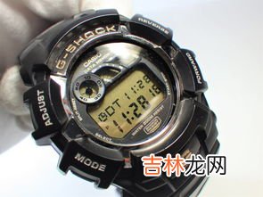 卡西欧G-Shock手表电池的更换方法和使用技巧,卡西欧手表怎么换电池