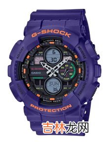 卡西欧G-Shock手表电池的更换方法和使用技巧,卡西欧手表怎么换电池