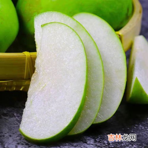 皇冠梨和雪梨的区别,皇冠梨是雪梨吗？
