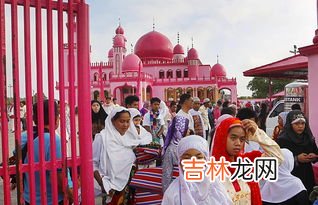 穆斯林节日,伊斯兰教的重大节日有哪些？