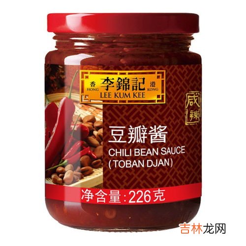 豆瓣酱辣吗,豆瓣酱辣吗