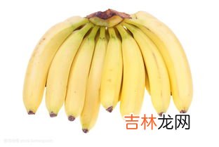 粉蕉是寒性还是热性,粉蕉是凉性的吗?
